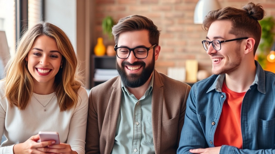 The 3 Types of Customers Who Buy Smart Products—and How to Market to Them