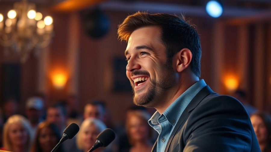 Zohran Mamdani delivers victory speech after NYC mayoral election win.