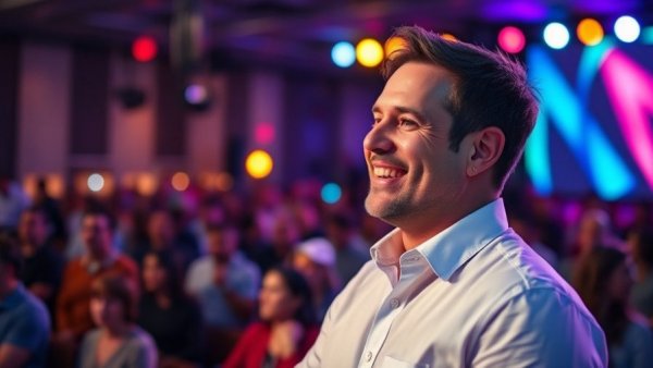 Amaury Guichon chocolate sculptures talk at TED event.