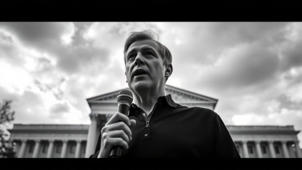 Connecticut Assault Weapons Ban Supreme Court case update image with speaker.