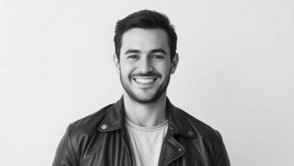 Vishal Gupta Reddit Machine Learning portrait with a smile.