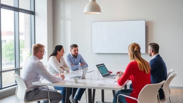 Conducting an Effective Executive Team Meeting