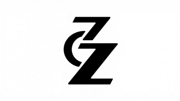 CZ logo in black and white, representing CZ Joins SAF as Gold-Level Corporate Partner.