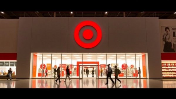 Balancing Legacy and Reinvention at Target