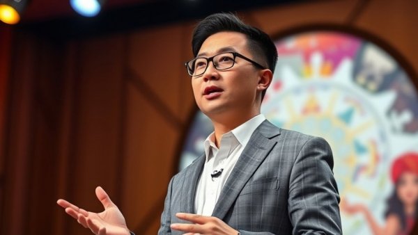 Transform Pollution into Products: speaker discusses CO2's new life.