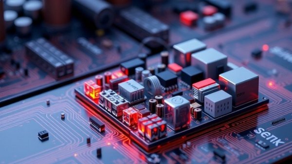 What is an operating model?