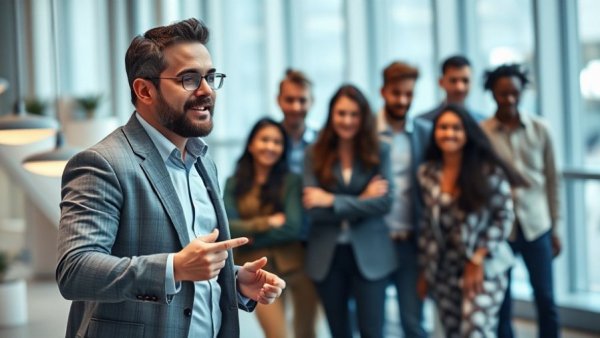 AI Drives Innovation at Cascade Engineering: Empowering Problem Solvers.