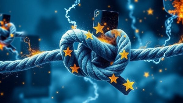 Cutting Europe’s €800 billion Gordian knot: Five catalysts to transform defense