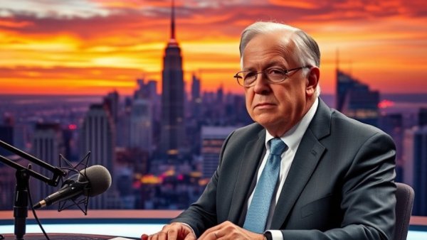 WGL AM Radio discussion on Supreme Court Orders with city skyline.