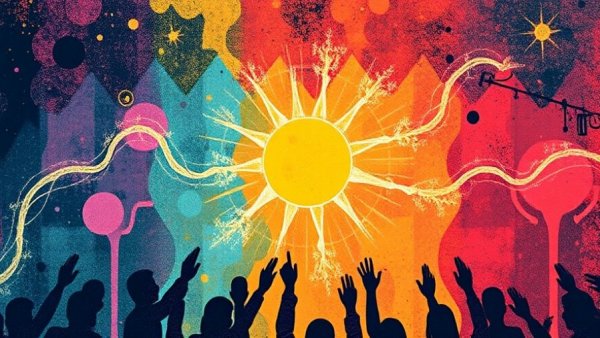 Change is changing: How to meet the challenge of radical reinvention