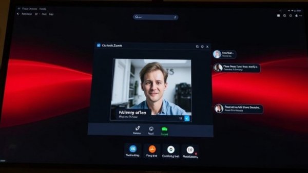 Online discussion on Google SEO strategy with chat overlay.