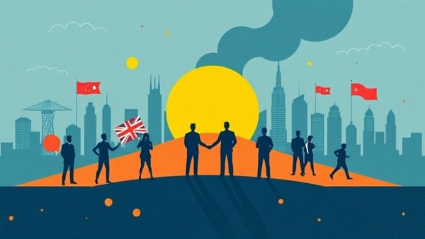 Leading amid geopolitical upheaval: Five imperatives for today’s CEOs