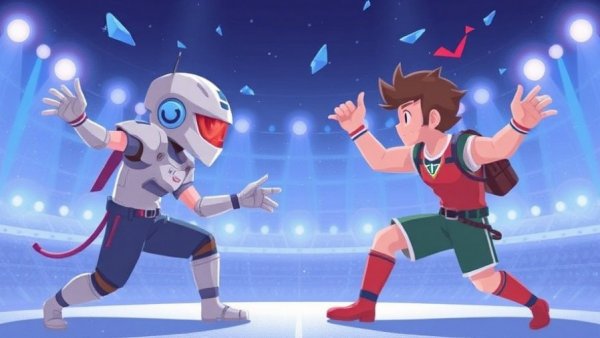 Proposals: From AI Draft to Human Win