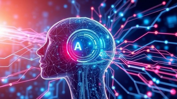 The AI infrastructure of the future