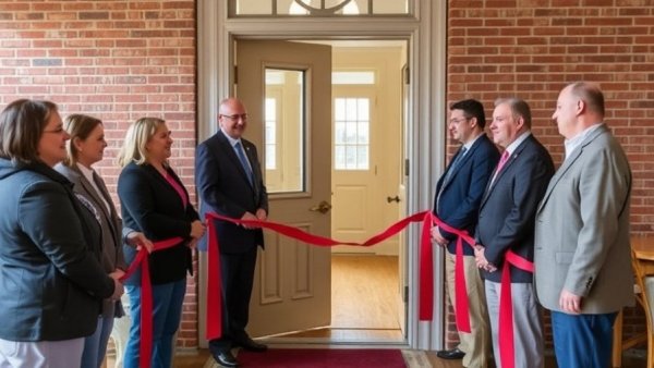 Insurcomm Restoration Opens Doors in Ohio