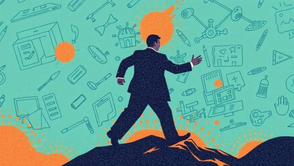 How to Lead When Things Feel Increasingly Out of Control