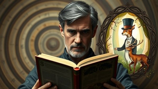 Fantasy book art career inspiration from Critical Role's whimsical style.