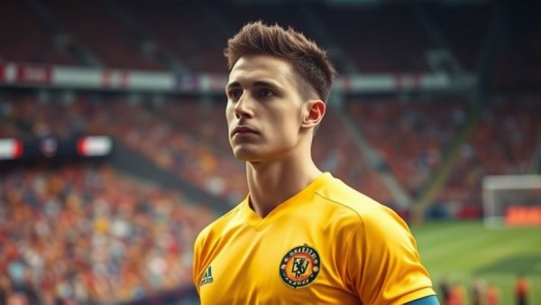 Ndamukong Suh displaying emotional intelligence on the field.