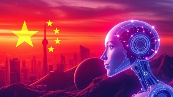 Your AI Strategy Needs to Expand Beyond the U.S. and China