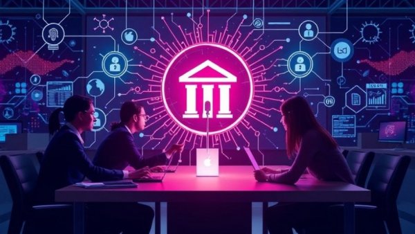 Agentic AI is here. Is your bank’s frontline team ready?