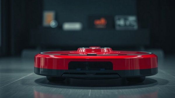 Roborock Qrevo S5V review focus on obstacle avoidance feature.