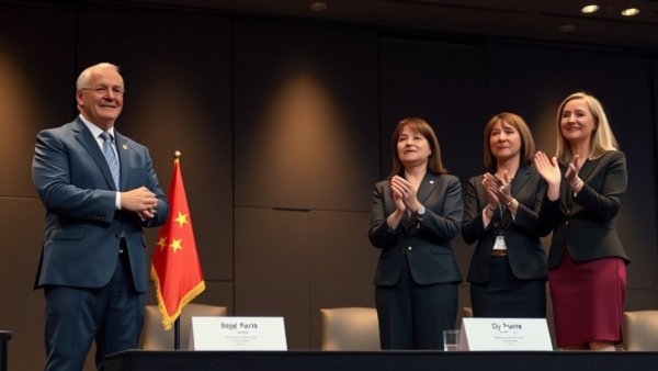 John Swigart elected to 2026 ISSA Board of Directors celebration.