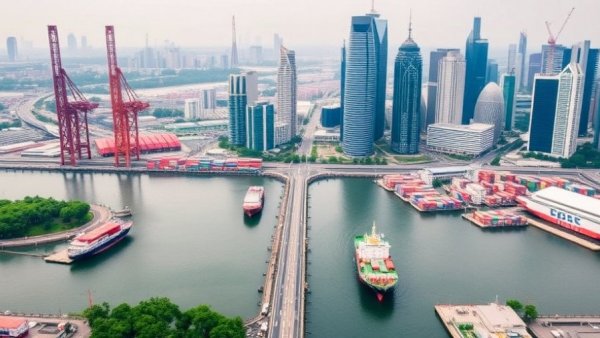 Beyond the headlines: How trade agreements are reshaping business