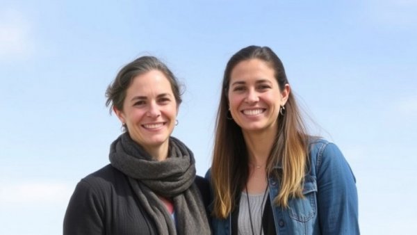 Johanne Lavoie and Aalia Ratani on scaling the impact of AWE