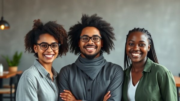 Professional portraits symbolizing ACI's Strategic Additions.