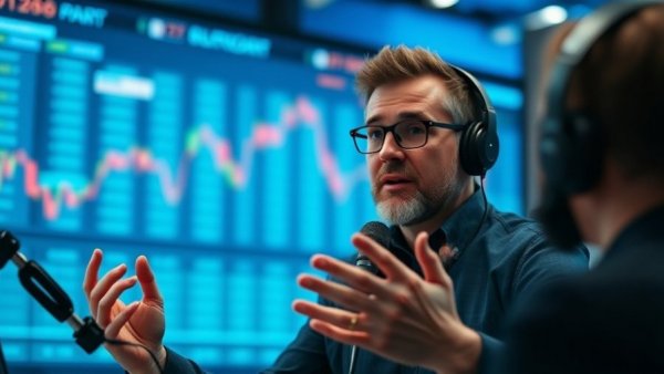 Financial habits to avoid for wealth building discussion on podcast.