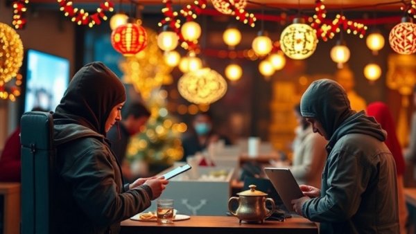 New Year Rings in Salary Increases for Minimum Wage Workers