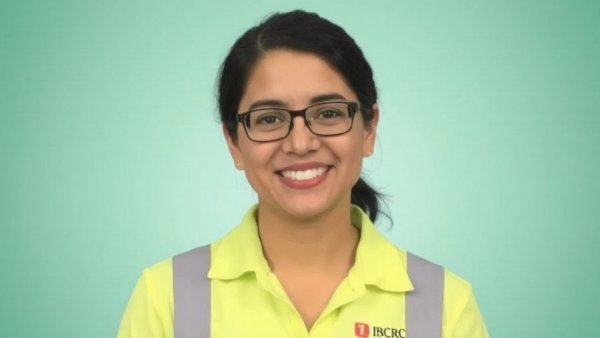 Destinee Salaiz: Keeping the IICRC Moving, One System at a Time