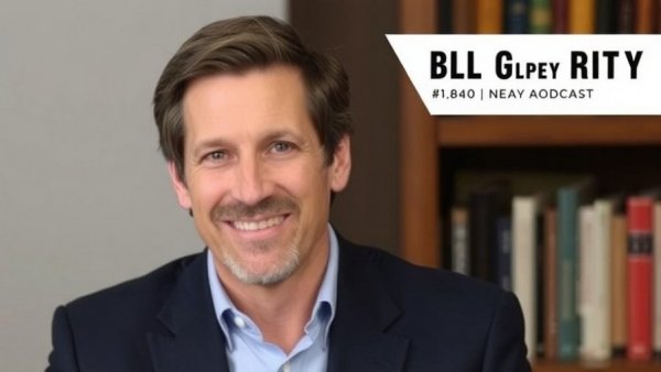 Bill Gurley — Investing in The AI Era, 10 Days in China, and Important Life Lessons from Bob Dylan, Jerry Seinfeld, MrBeast, and More (#840)
