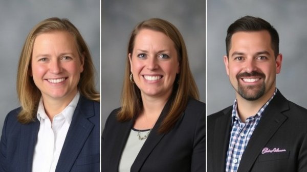 First Onsite Property Restoration Announces Key Leadership Promotions in Central Region