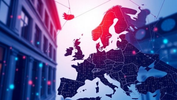 Accelerating Europe’s AI adoption: The role of sovereign AI