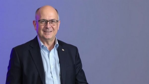 Leading through disruption: Vince Tizzio’s blueprint for AXIS Capital’s transformation