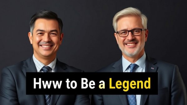 Characteristics of Successful Entrepreneurs: How to Be a Legend.