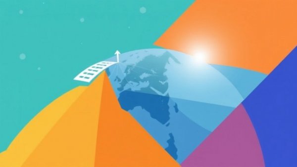 15 Reasons to Be Optimistic About Globalization