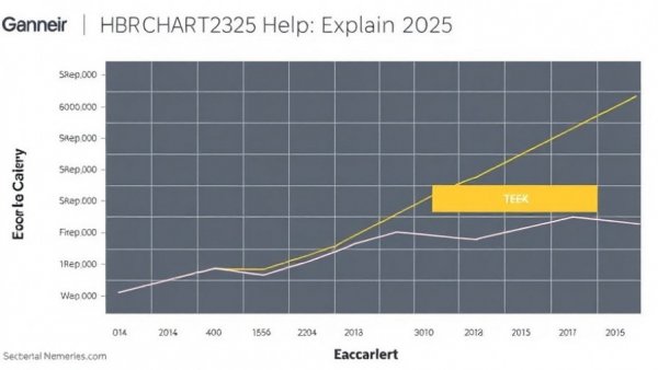 The HBR Charts that Help Explain 2025