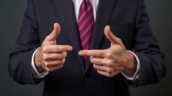 New Research on Copycat Products, Your Pitch-Day Dress Code, When Hand Gestures Help Persuasion, and More