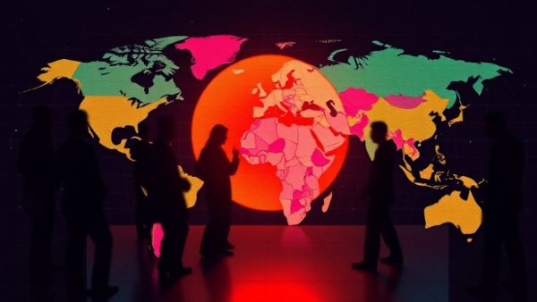 The Global Cooperation Barometer 2026