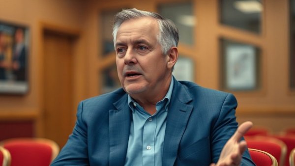 2026 a tipping point year, man seated energetically speaking.