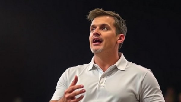 Insights from Leopoldo López's TED Talk on democracy.