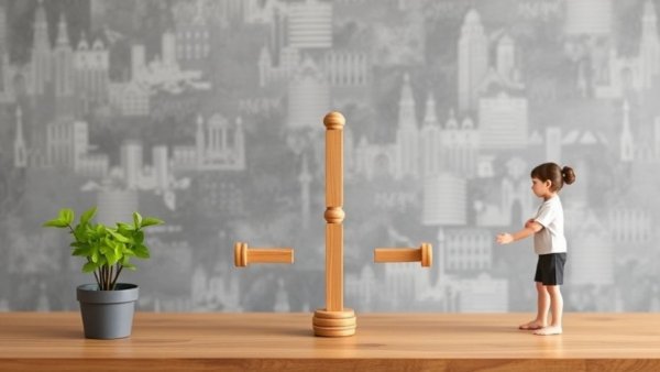 The Work/Life Balance Concept