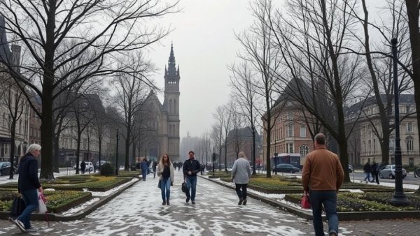 Pulling off another century of human progress