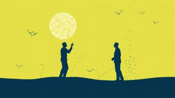 Leaders, It’s Time to Build Your Tolerance for Uncertainty