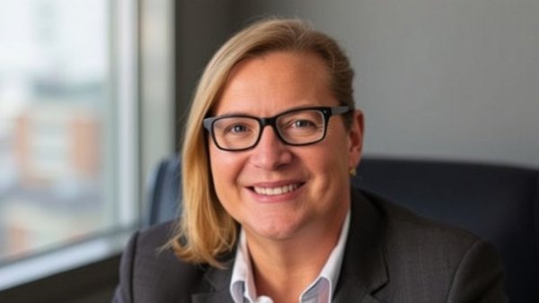 “Listen to Your Gut”: A Departing CEO’s Call to Action