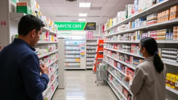 What’s next for pharmacies in Latin America?