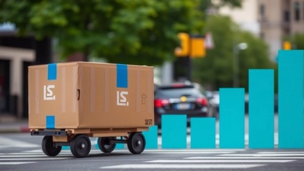 Dynamic Pricing Is Changing the Parcel Shipping Industry