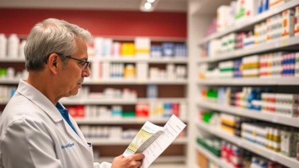 The revival of pharmacy: The rise of cost-based reimbursement